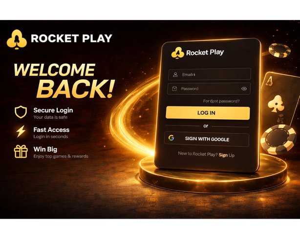 Login 3